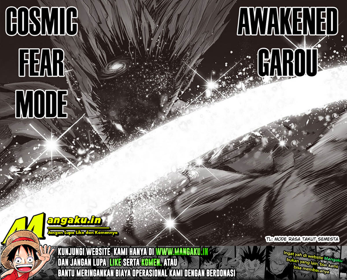 Read One Punch-Man Bahasa Indonesia (ID) Manga Online