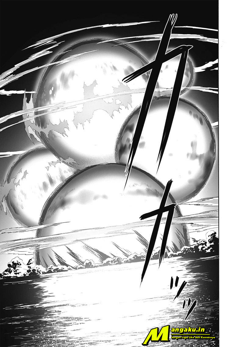 Read One Punch-Man Bahasa Indonesia (ID) Manga Online