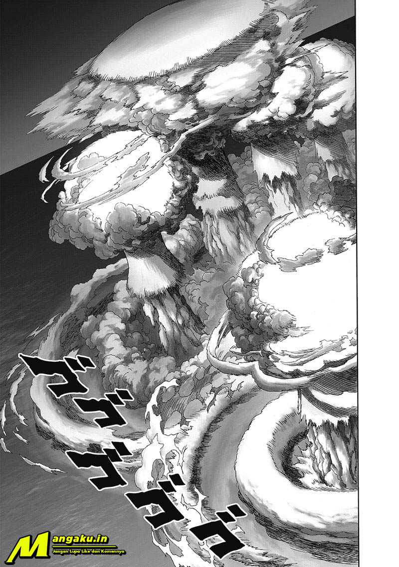 Read One Punch-Man Bahasa Indonesia (ID) Manga Online