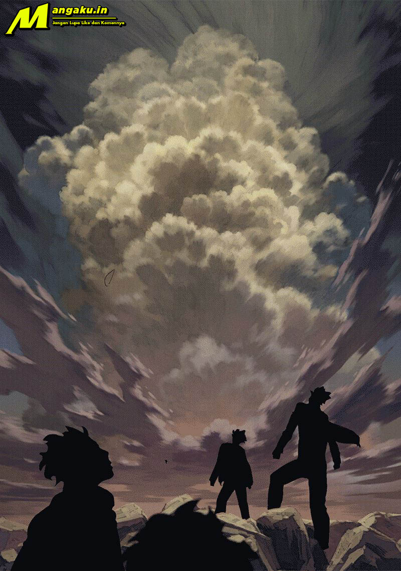 Read One Punch-Man Bahasa Indonesia (ID) Manga Online