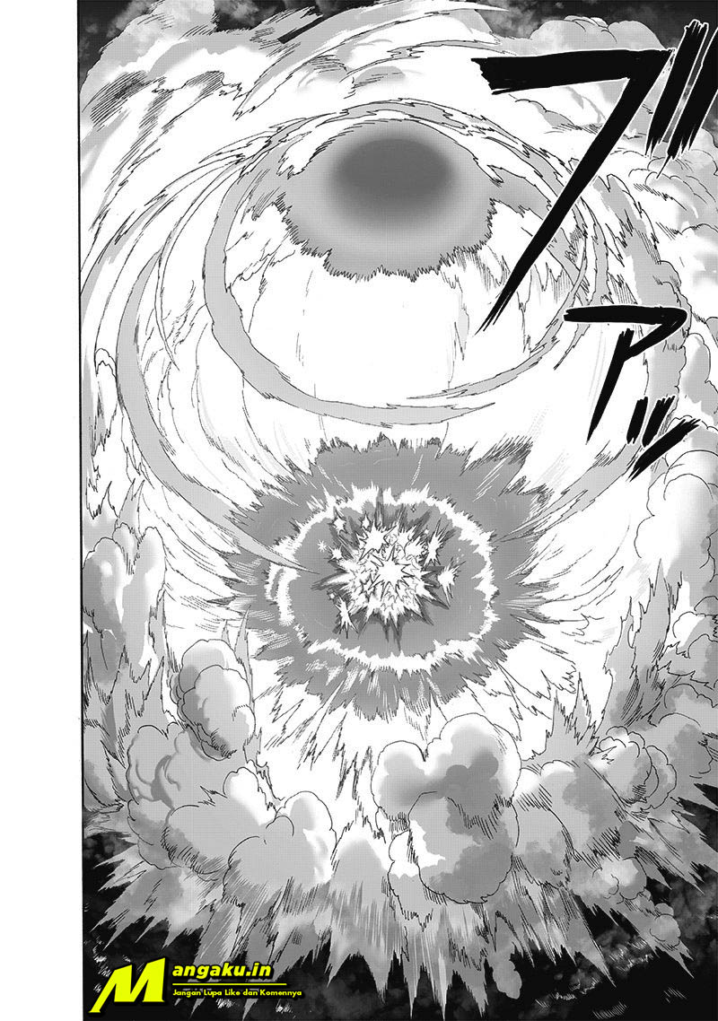 Read One Punch-Man Bahasa Indonesia (ID) Manga Online