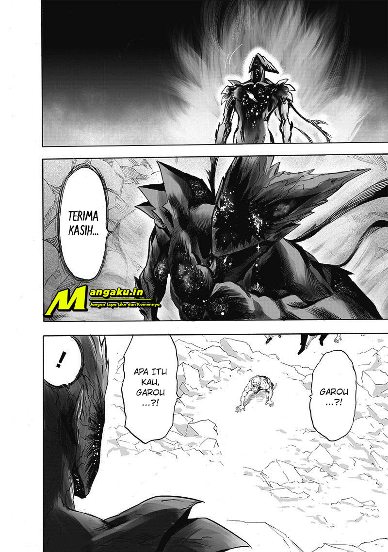 Read One Punch-Man Bahasa Indonesia (ID) Manga Online
