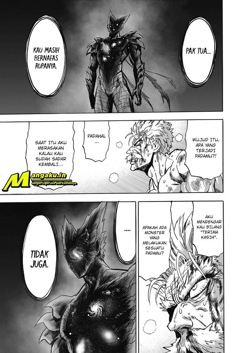 Read One Punch-Man Bahasa Indonesia (ID) Manga Online