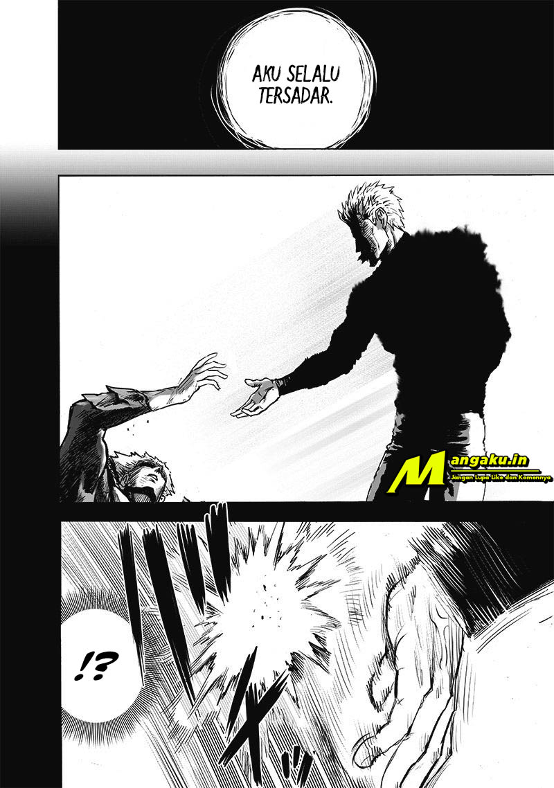 Read One Punch-Man Bahasa Indonesia (ID) Manga Online