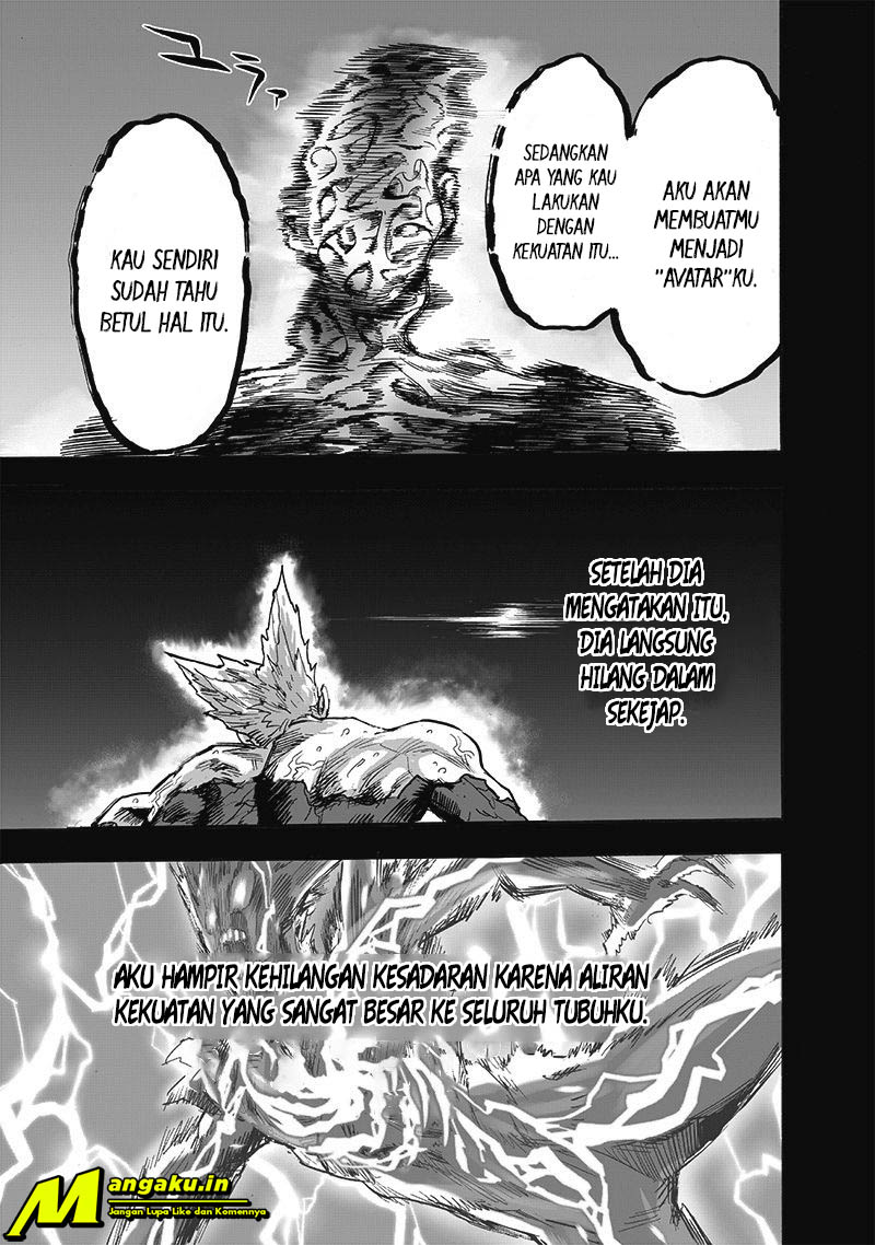 Read One Punch-Man Bahasa Indonesia (ID) Manga Online