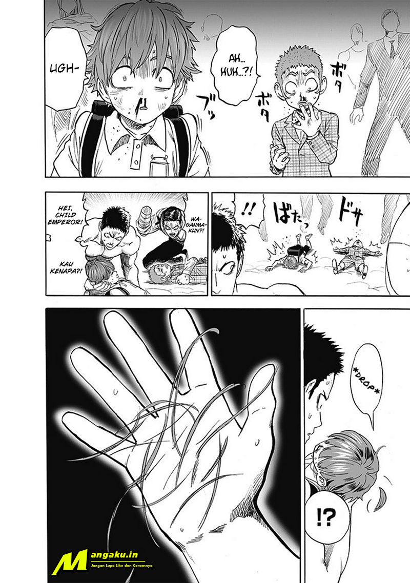 Read One Punch-Man Bahasa Indonesia (ID) Manga Online