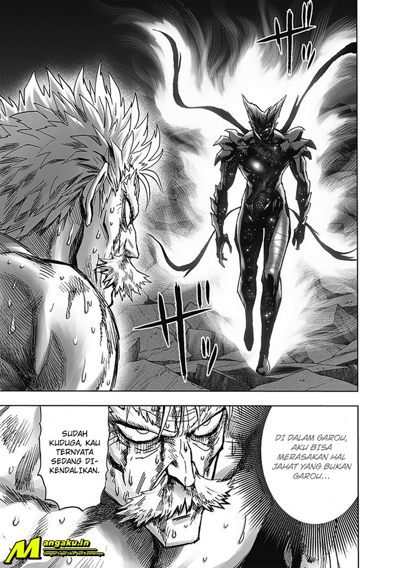 Read One Punch-Man Bahasa Indonesia (ID) Manga Online