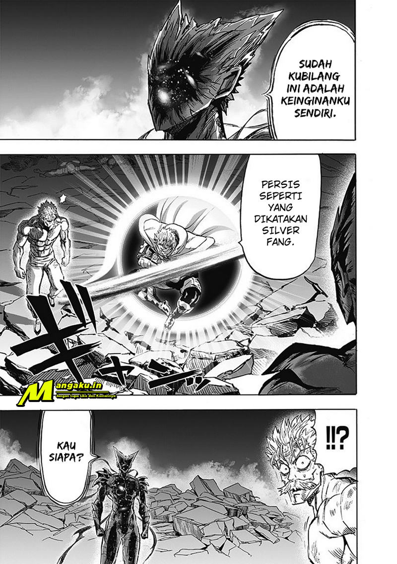 Read One Punch-Man Bahasa Indonesia (ID) Manga Online