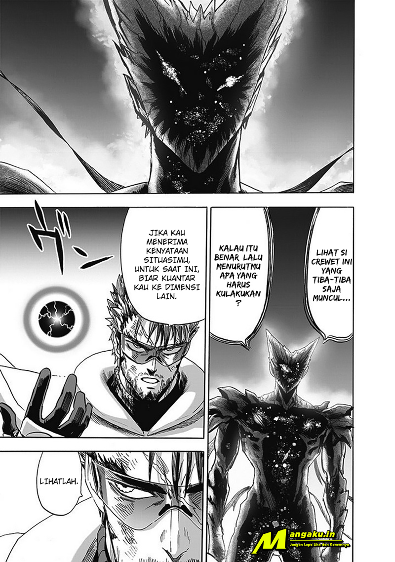 Read One Punch-Man Bahasa Indonesia (ID) Manga Online
