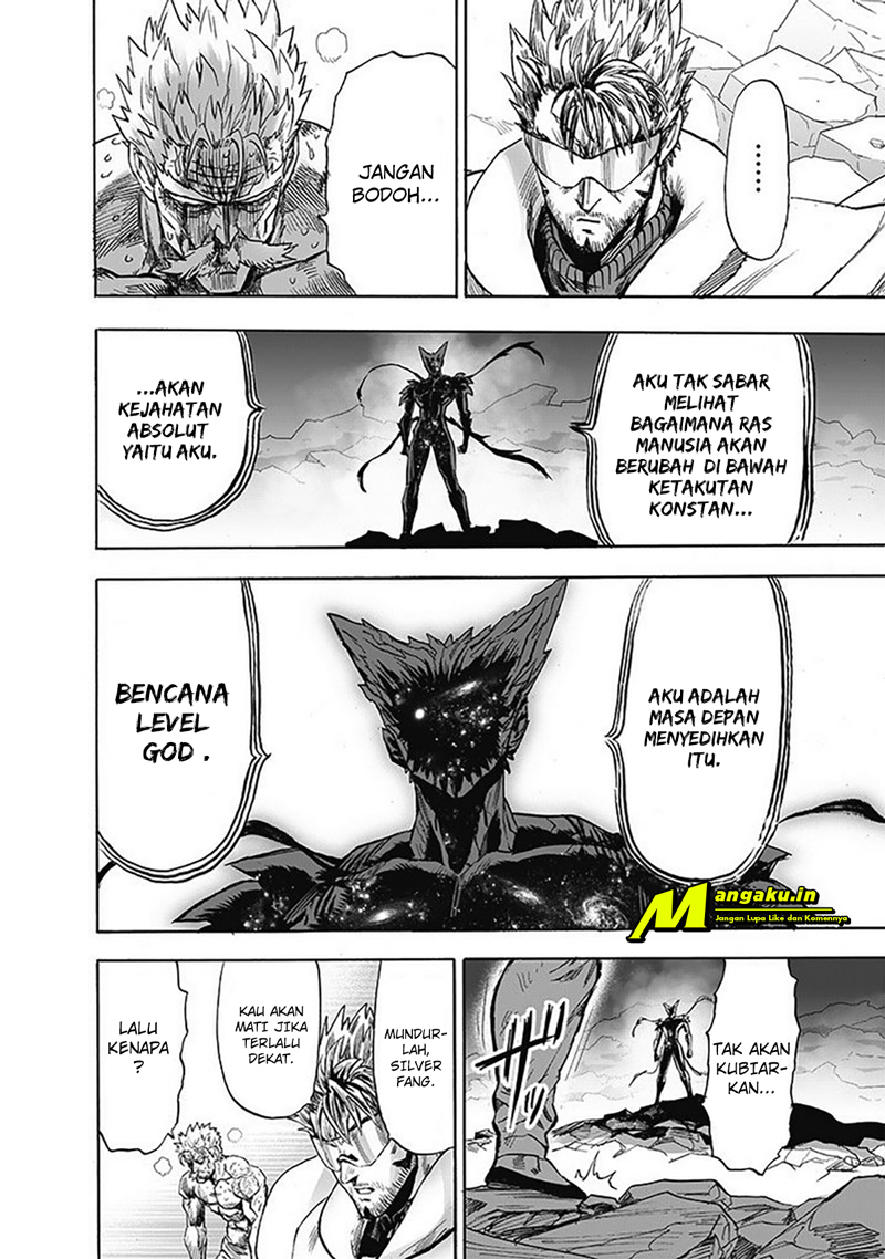 Read One Punch-Man Bahasa Indonesia (ID) Manga Online