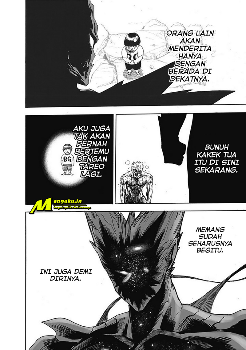 Read One Punch-Man Bahasa Indonesia (ID) Manga Online
