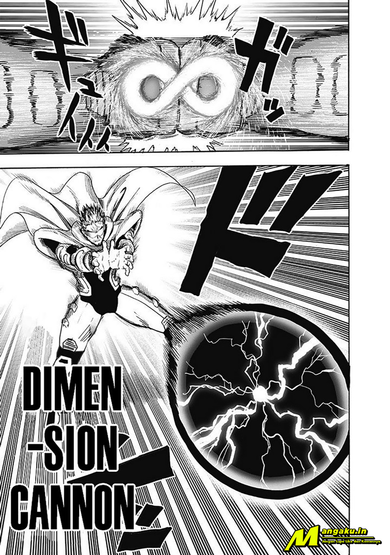 Read One Punch-Man Bahasa Indonesia (ID) Manga Online