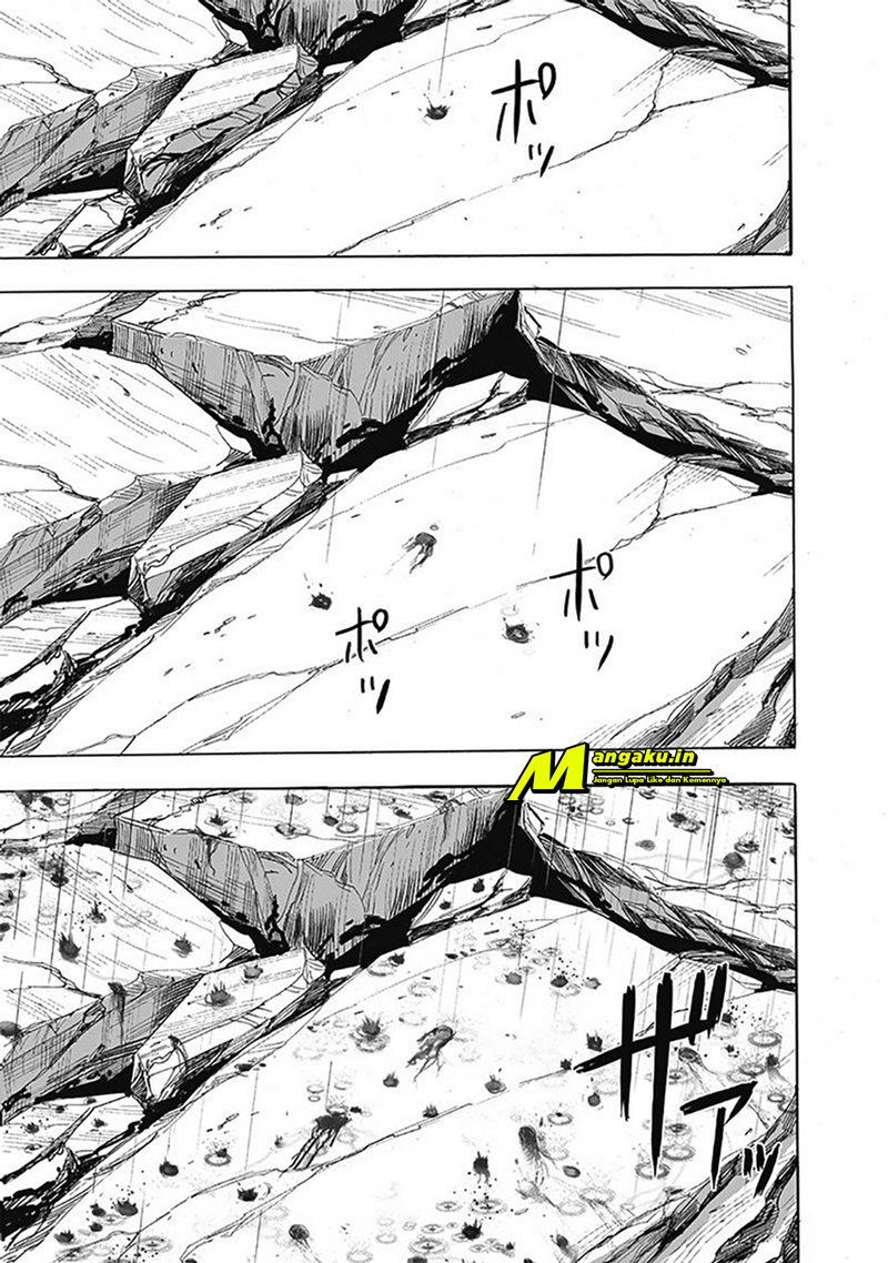 Read One Punch-Man Bahasa Indonesia (ID) Manga Online