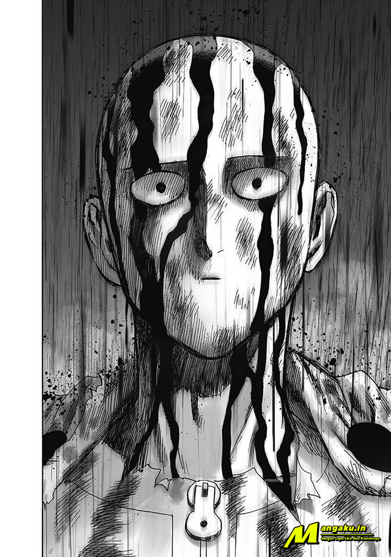 Read One Punch-Man Bahasa Indonesia (ID) Manga Online