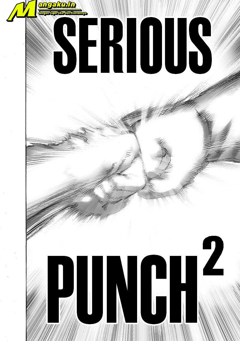 Read One Punch-Man Bahasa Indonesia (ID) Manga Online