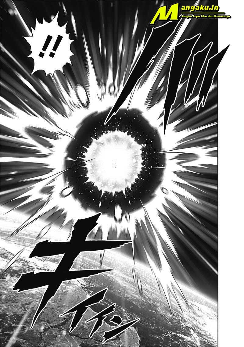 Read One Punch-Man Bahasa Indonesia (ID) Manga Online