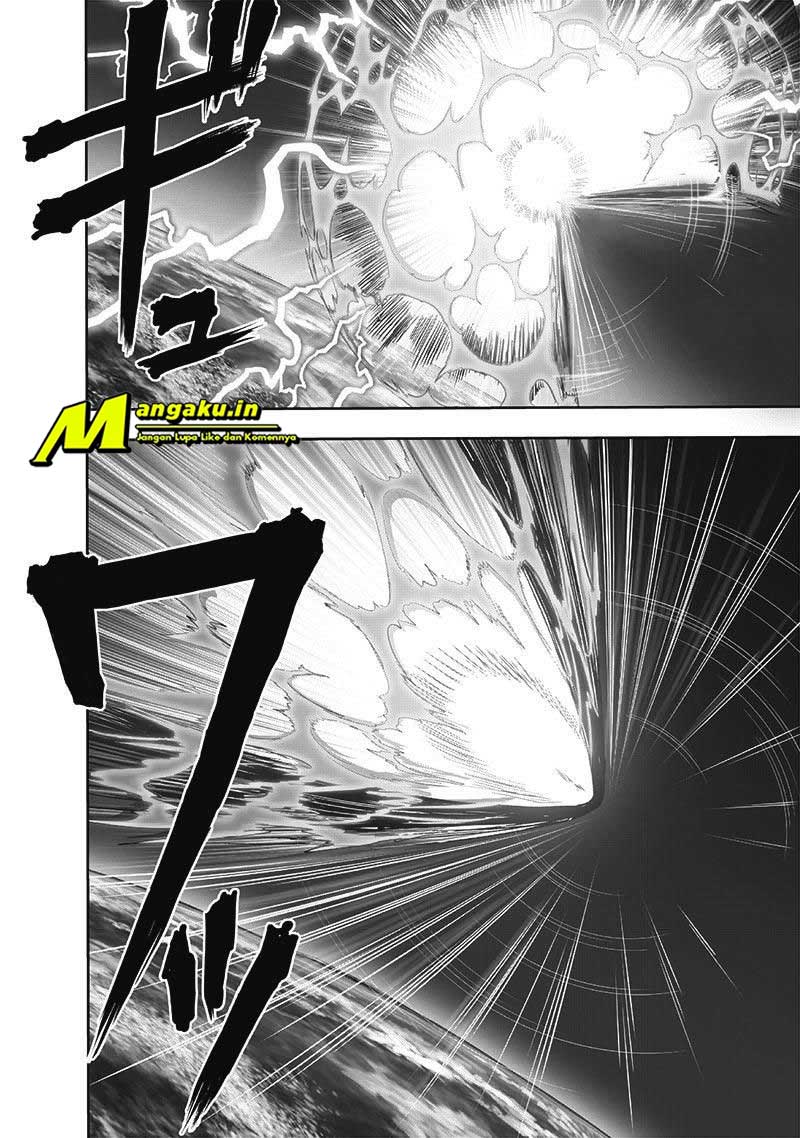 Read One Punch-Man Bahasa Indonesia (ID) Manga Online