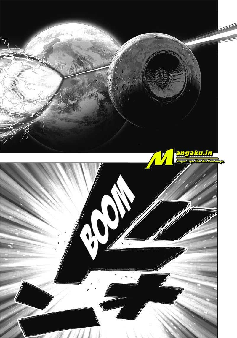 Read One Punch-Man Bahasa Indonesia (ID) Manga Online