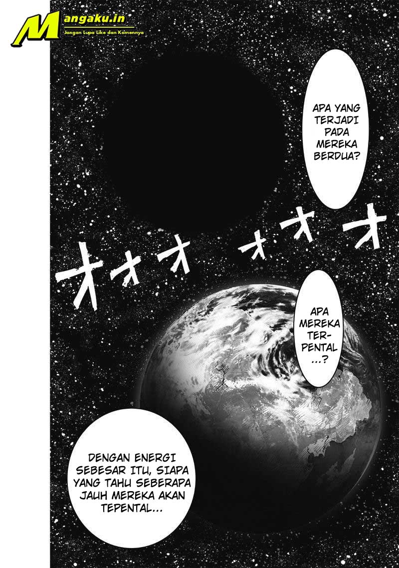 Read One Punch-Man Bahasa Indonesia (ID) Manga Online