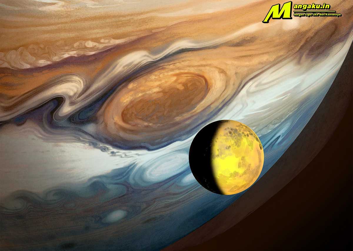 Read One Punch-Man Bahasa Indonesia (ID) Manga Online