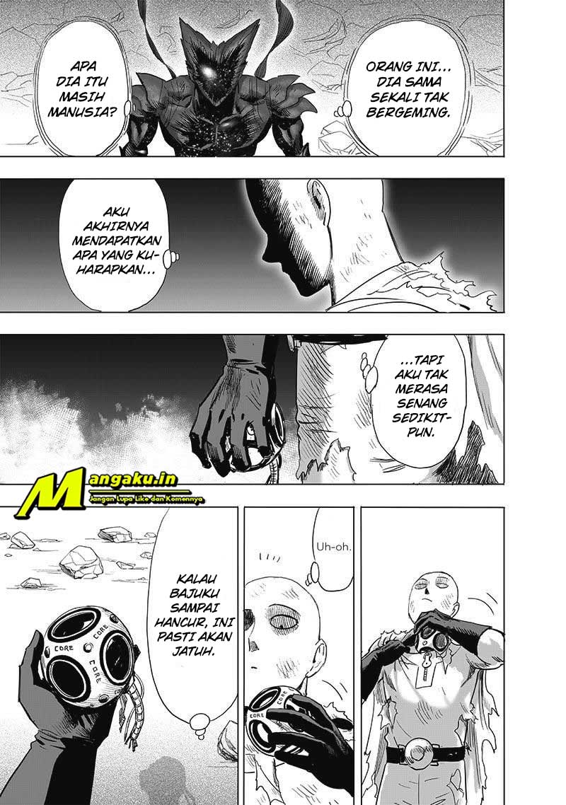 Read One Punch-Man Bahasa Indonesia (ID) Manga Online