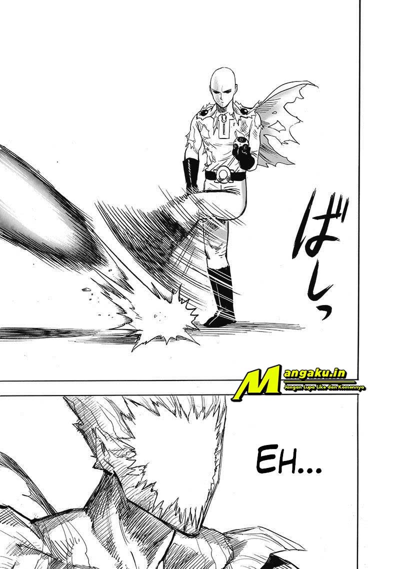 Read One Punch-Man Bahasa Indonesia (ID) Manga Online
