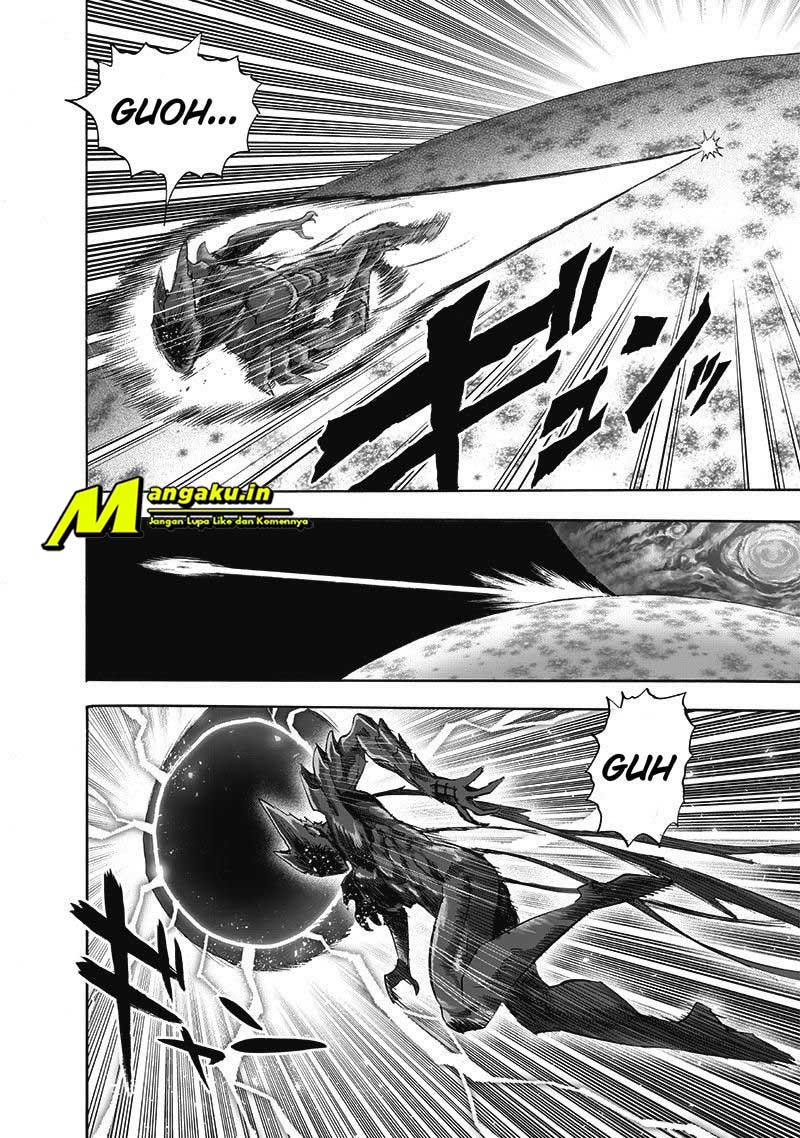 Read One Punch-Man Bahasa Indonesia (ID) Manga Online