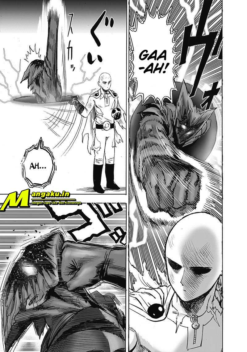 Read One Punch-Man Bahasa Indonesia (ID) Manga Online