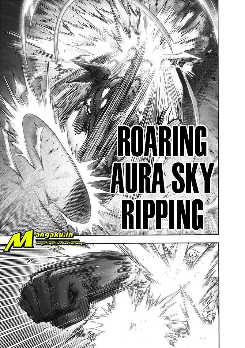 Read One Punch-Man Bahasa Indonesia (ID) Manga Online