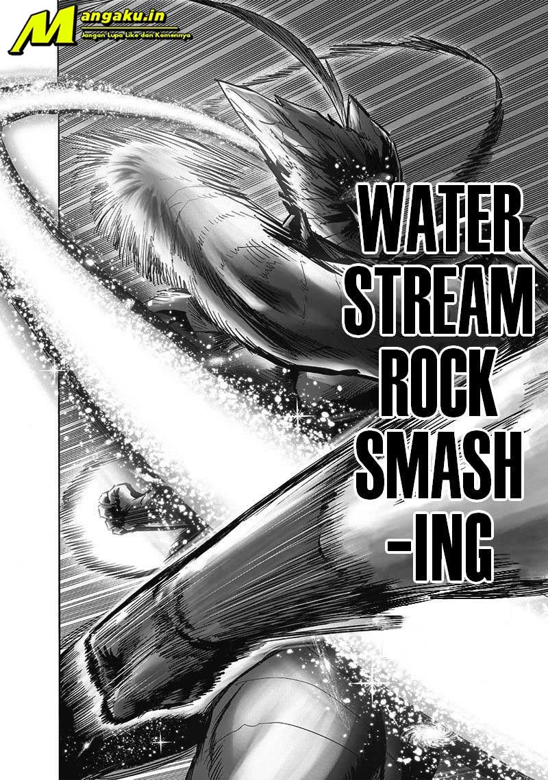 Read One Punch-Man Bahasa Indonesia (ID) Manga Online