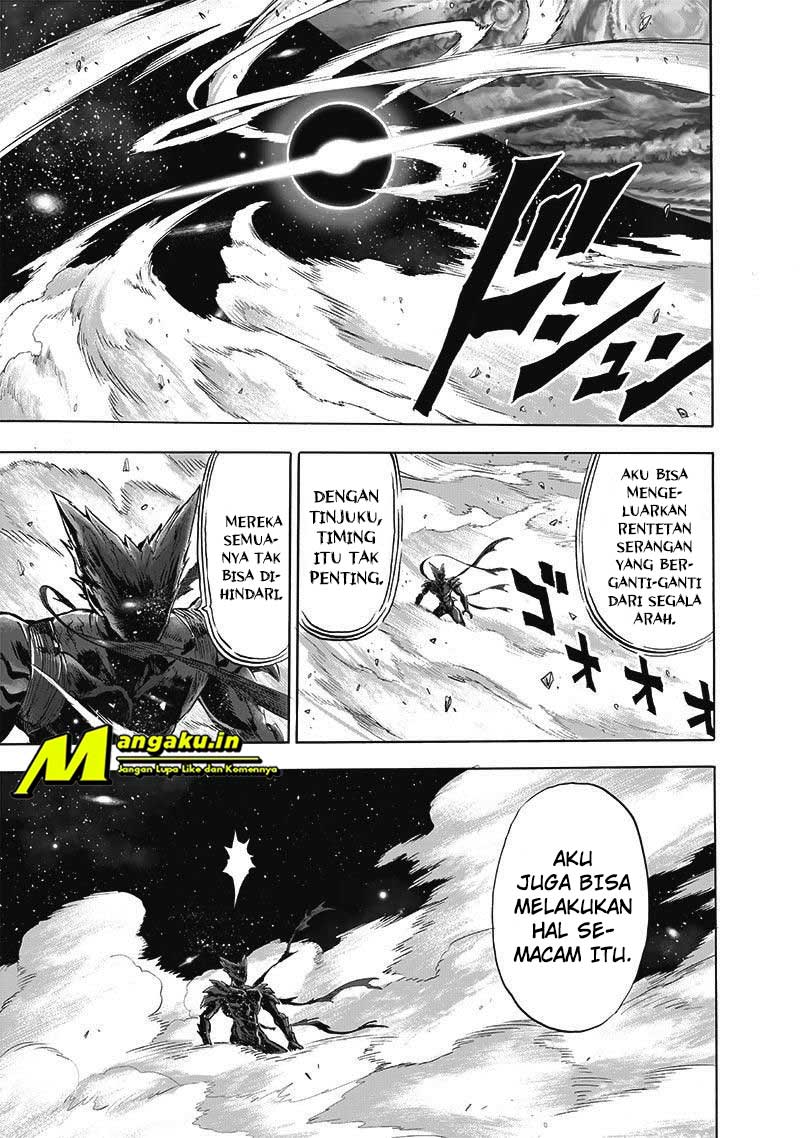 Read One Punch-Man Bahasa Indonesia (ID) Manga Online