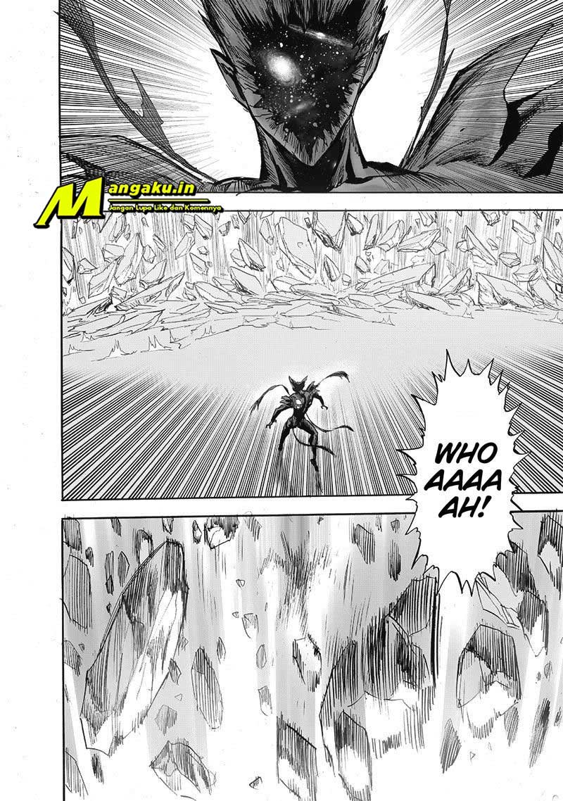 Read One Punch-Man Bahasa Indonesia (ID) Manga Online