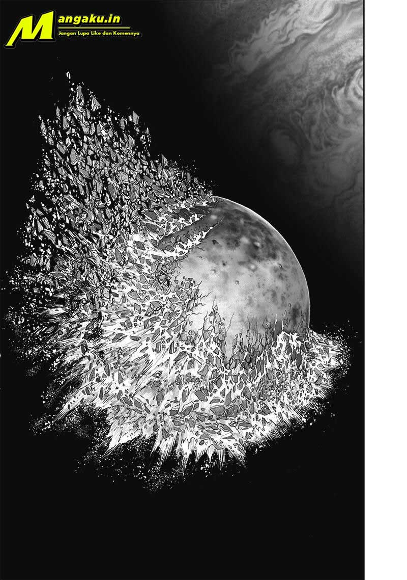 Read One Punch-Man Bahasa Indonesia (ID) Manga Online