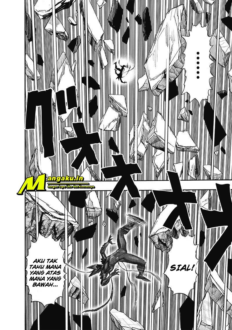 Read One Punch-Man Bahasa Indonesia (ID) Manga Online