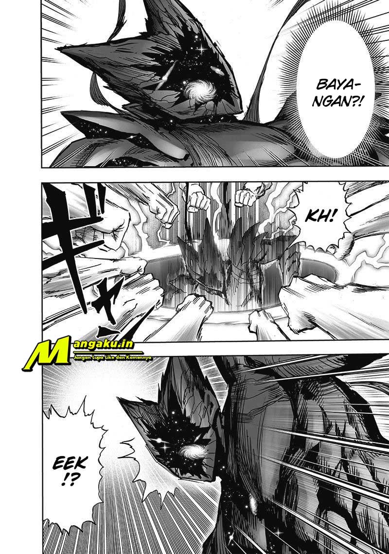 Read One Punch-Man Bahasa Indonesia (ID) Manga Online