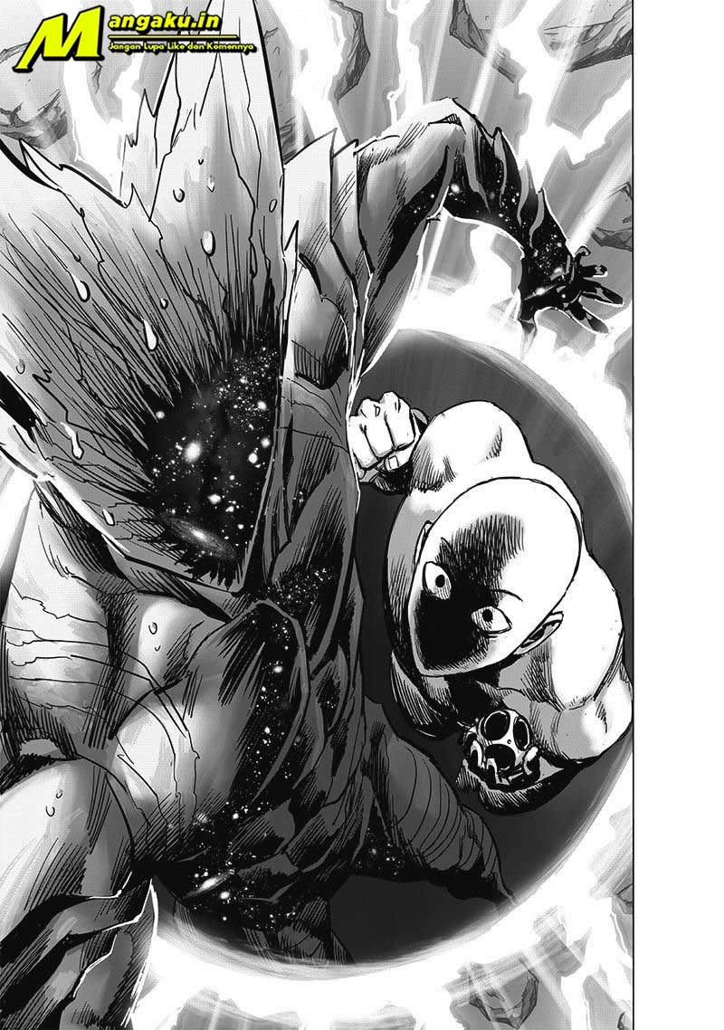 Read One Punch-Man Bahasa Indonesia (ID) Manga Online
