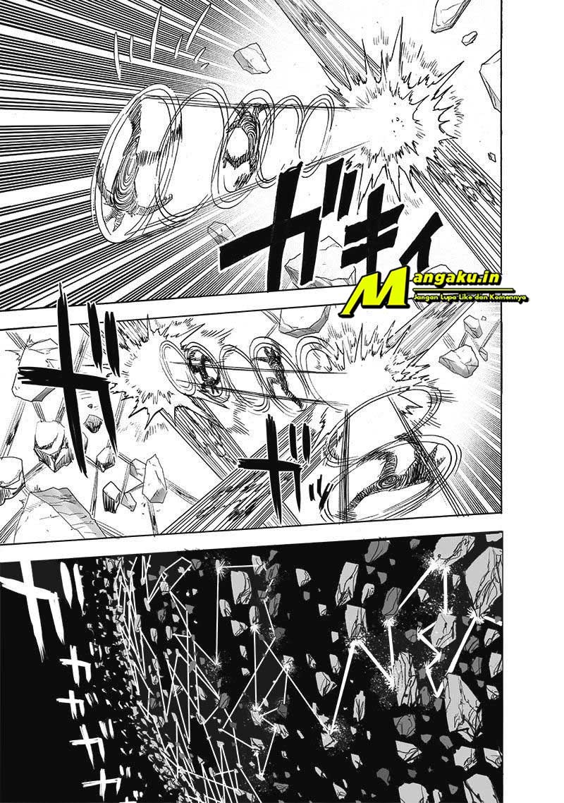 Read One Punch-Man Bahasa Indonesia (ID) Manga Online