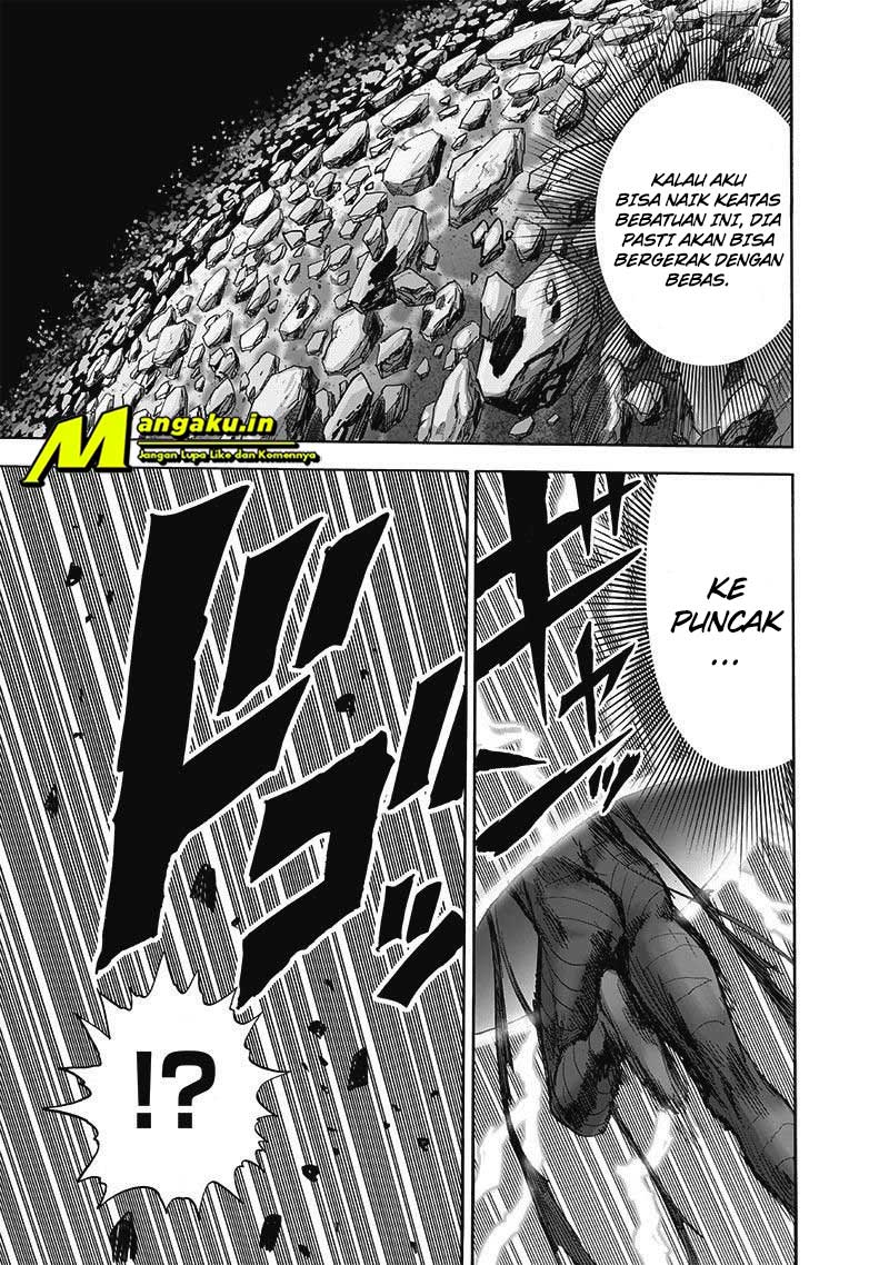 Read One Punch-Man Bahasa Indonesia (ID) Manga Online