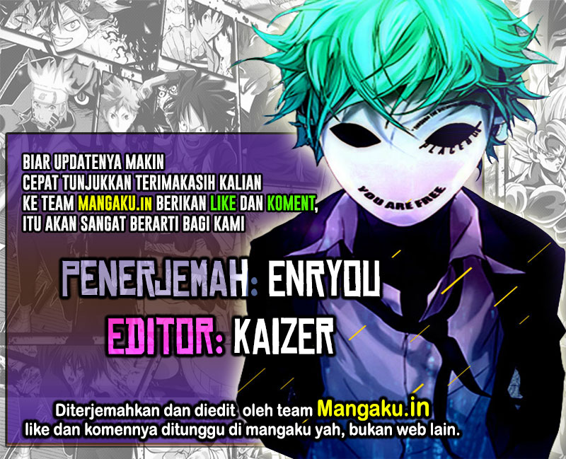 Read One Punch-Man Bahasa Indonesia (ID) Manga Online