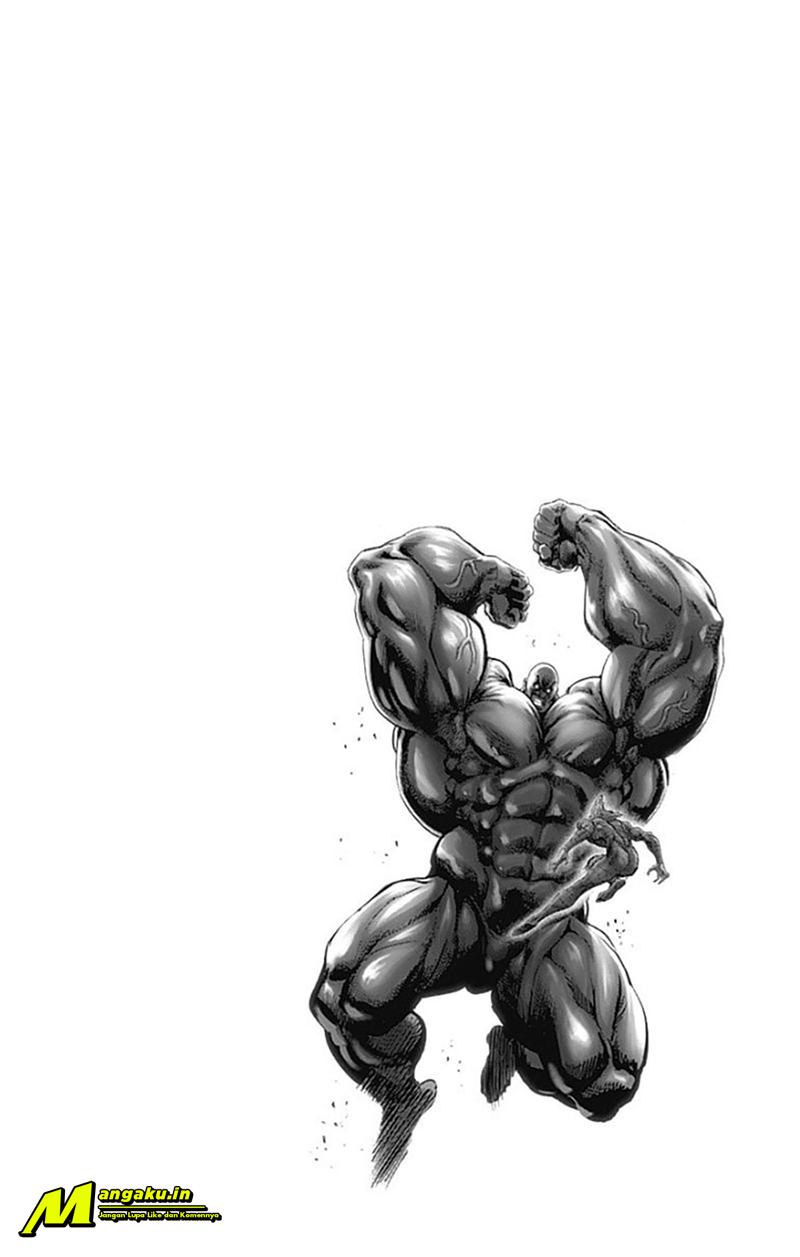 Read One Punch-Man Bahasa Indonesia (ID) Manga Online