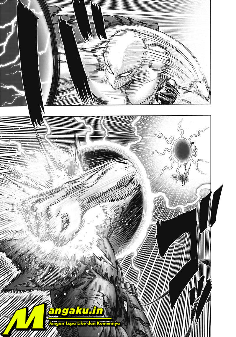 Read One Punch-Man Bahasa Indonesia (ID) Manga Online