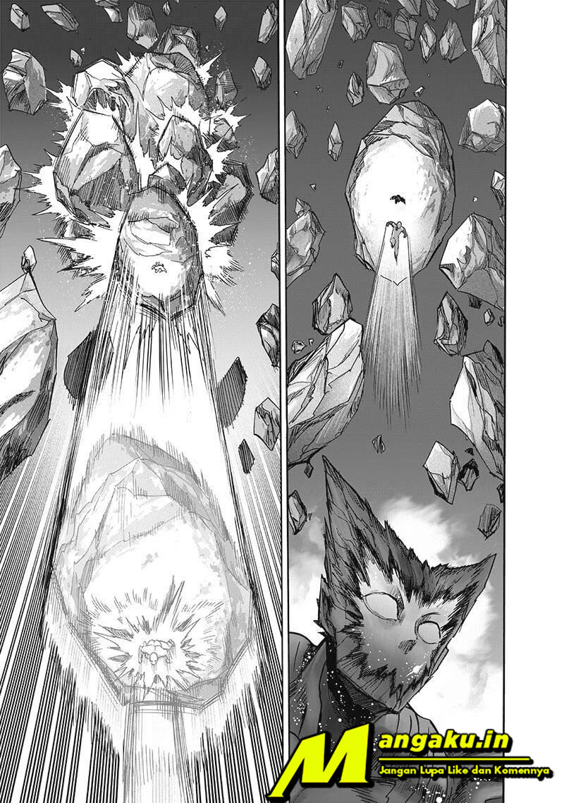 Read One Punch-Man Bahasa Indonesia (ID) Manga Online