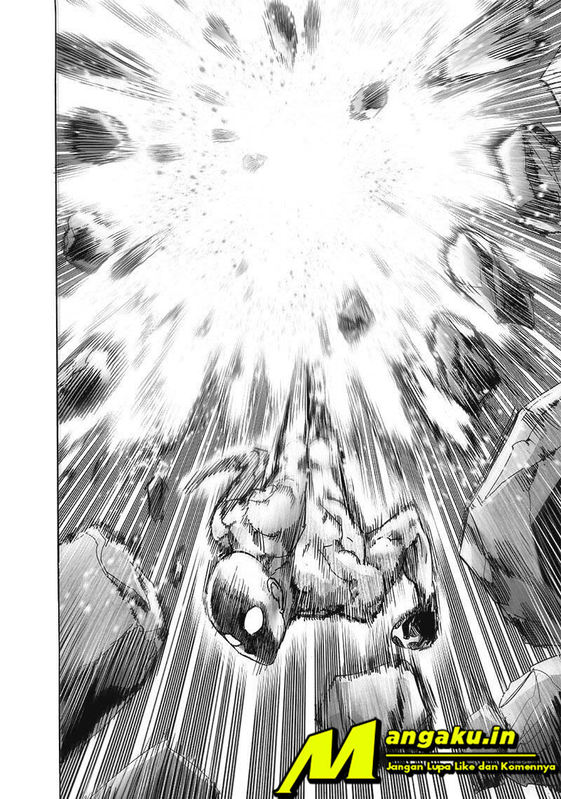 Read One Punch-Man Bahasa Indonesia (ID) Manga Online