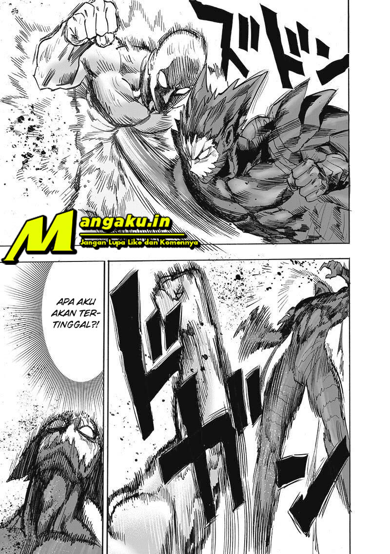 Read One Punch-Man Bahasa Indonesia (ID) Manga Online