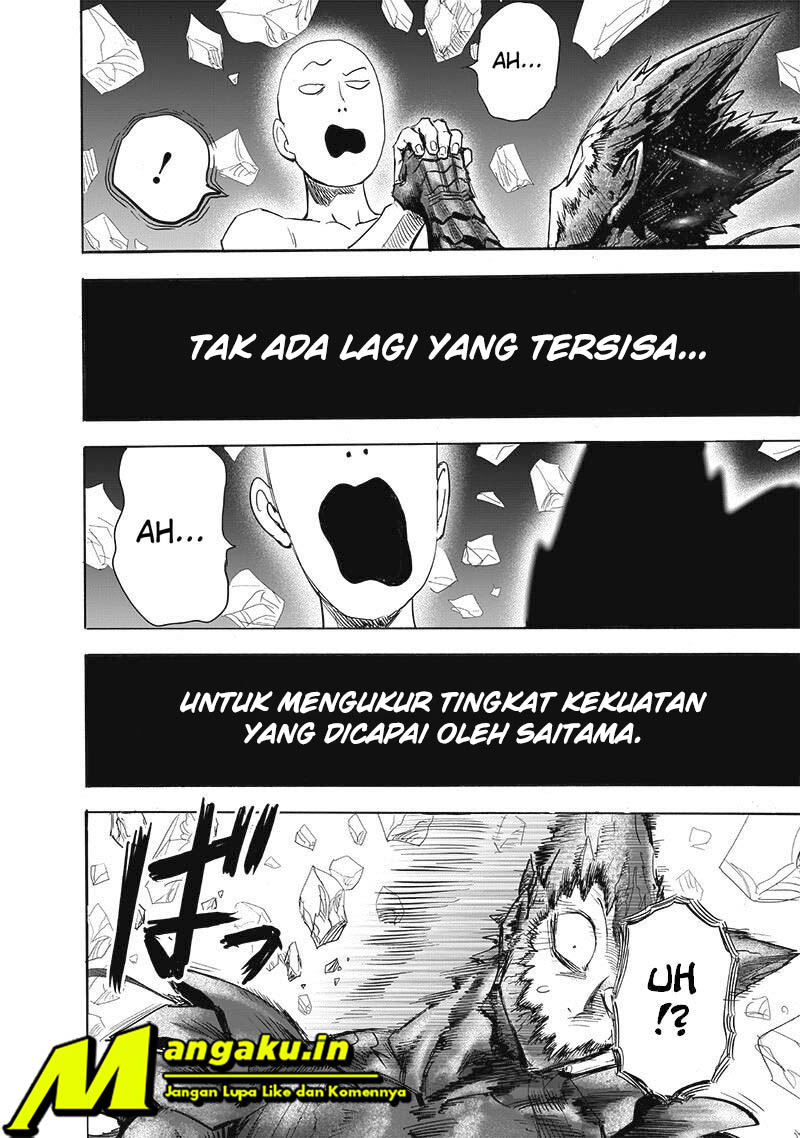 Read One Punch-Man Bahasa Indonesia (ID) Manga Online