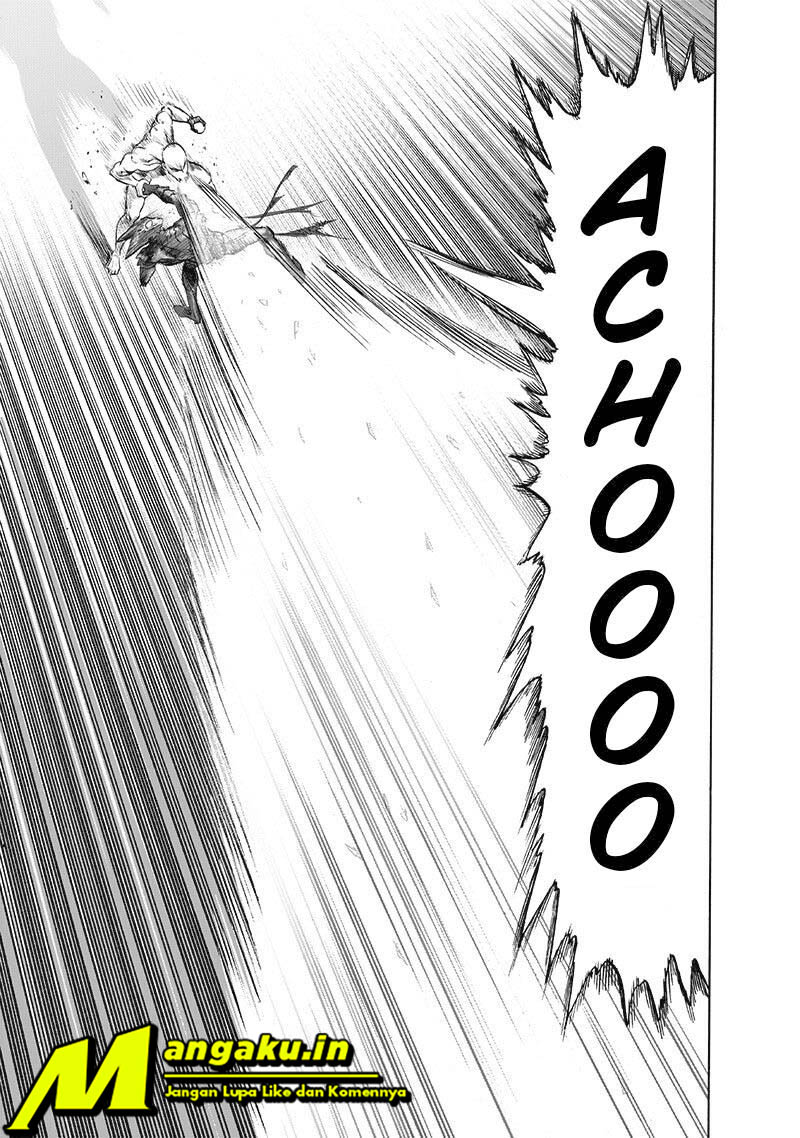 Read One Punch-Man Bahasa Indonesia (ID) Manga Online