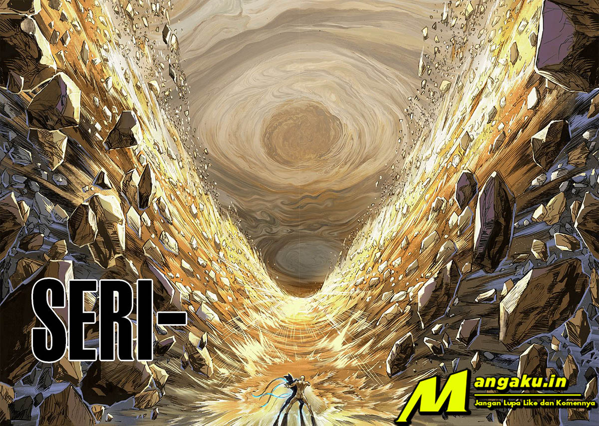 Read One Punch-Man Bahasa Indonesia (ID) Manga Online