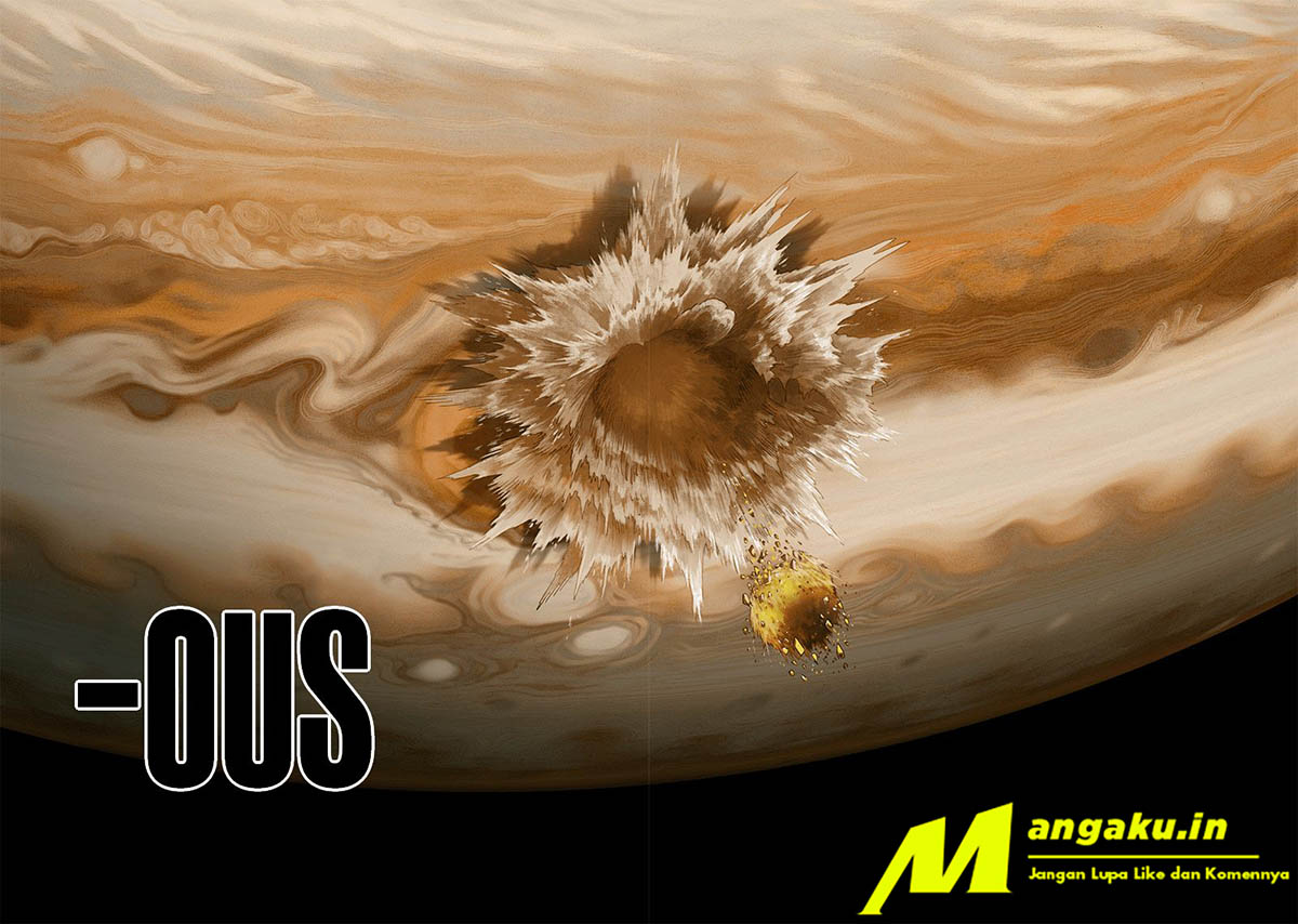 Read One Punch-Man Bahasa Indonesia (ID) Manga Online