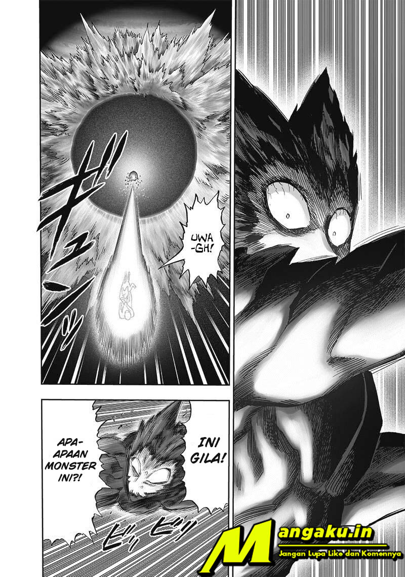 Read One Punch-Man Bahasa Indonesia (ID) Manga Online