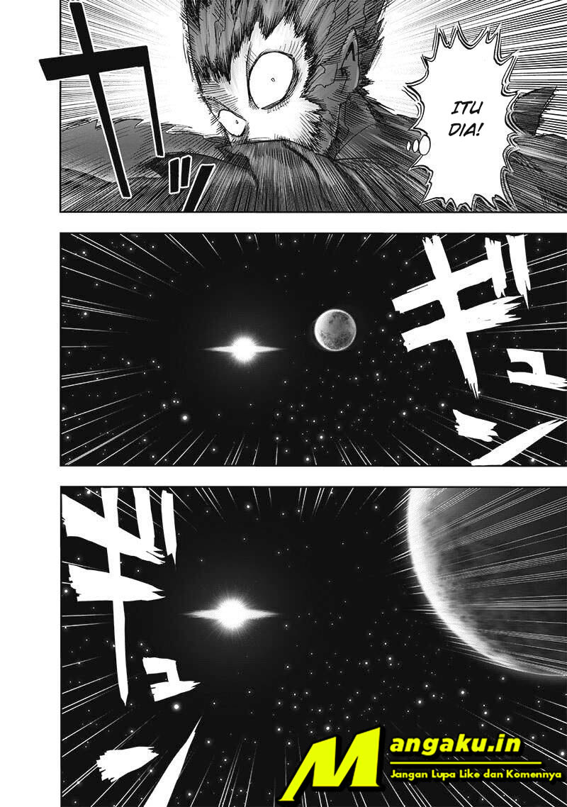 Read One Punch-Man Bahasa Indonesia (ID) Manga Online